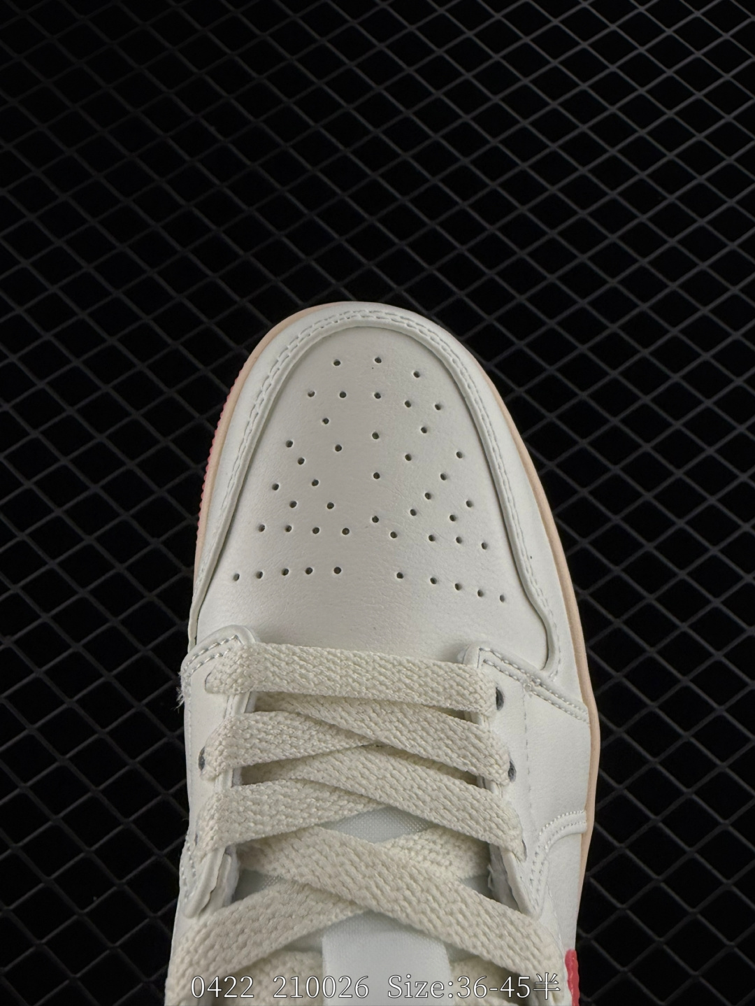 NIKE AIR JORDAN 1 LOW SE